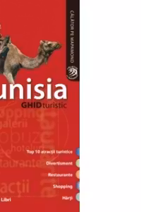 Ghid Turistic Tunisia