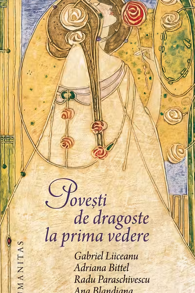 Povesti de dragoste la prima vedere