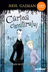 Cartea cimitirului - Neil Gaiman