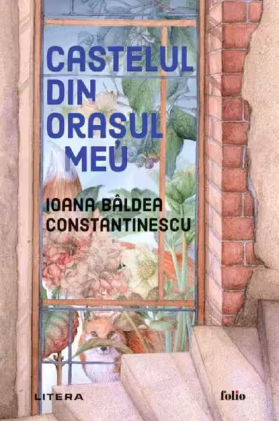 Castelul din orasul meu