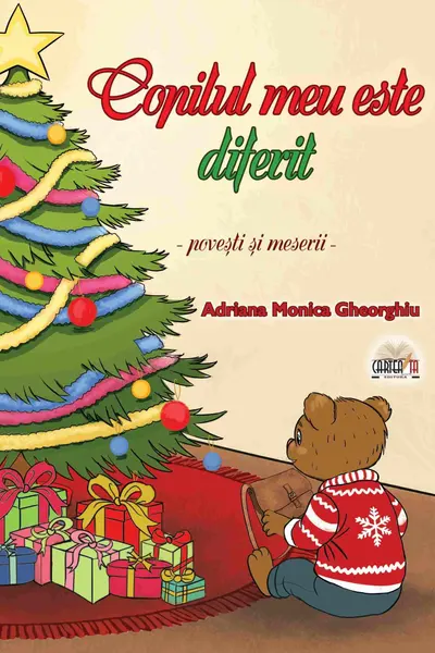 Copilul meu este diferit