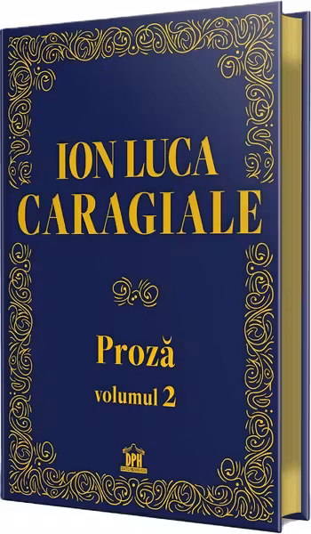 Proza Vol.2