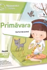 Raspundel Istetel - Primavara