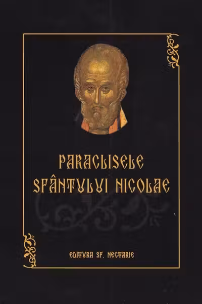 Paraclisele Sfântului Nicolae