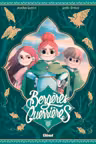 Bergeres guerrieres - Coffret Tomes 1 a 4