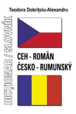 Dictionar ceh-roman