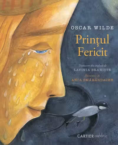Printul Fericit