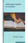 Suficienta Scripturii in consiliere
