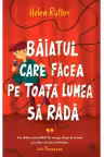 Baiatul care facea pe toata lumea sa rada