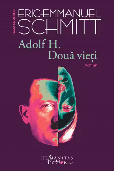 Adolf H. Doua vieti