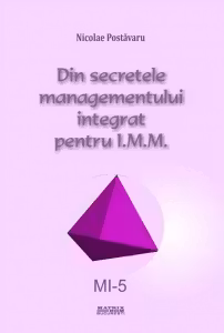 Din secretele managementului integrat pentru IMM