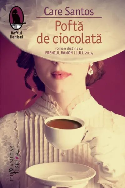 Pofta de ciocolata