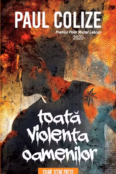 Toată violența oamenilor