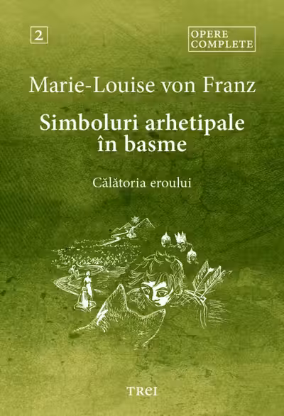 Simboluri arhetipale in basme