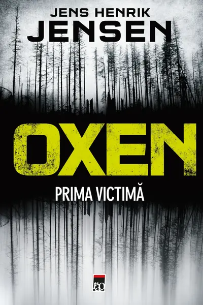 Oxen, prima victima