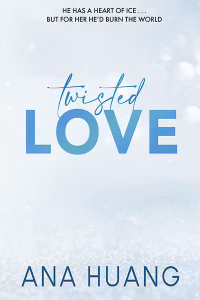 Twisted Love - Volume 1