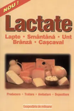 Lactate Lapte smantana
