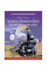 Ocolul pamantului in optzeci de zile Clasicii literaturii in benzi desenate