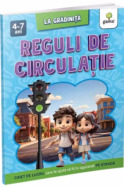 Reguli de circulatie