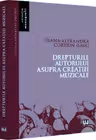 Drepturile autorului asupra creatiei muzicale