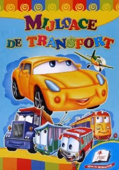 Mijloace de transport