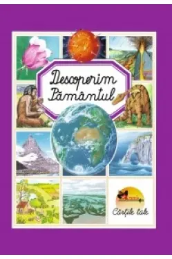 Descoperim Pamantul