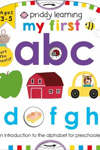 My First ABC