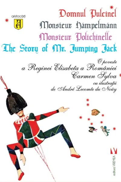 Domnul Pulcinel - O poveste a Reginei Elisabeta a României