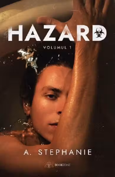 Hazard - Volumul I