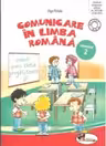 Comunicare in limba romana. Caiet pentru clasa pregatitoare semestrul 2