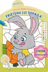 Prietenii lui Topaila