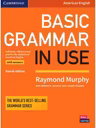 Basic Grammar in Use Student's Book with Answers