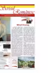 Revista Scrisul Romanesc, numarul 8 (120) 2013