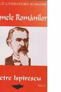 Basmele romanilor, volumul I