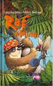 Rat si Mimi