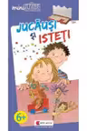 Joc educativ LUK, Jucausi si Isteti, exercitii distractive si creative, varsta 6+
