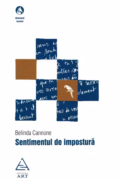 Sentimentul de impostură