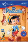 Disney English. Nivelul 2. Pinocchio