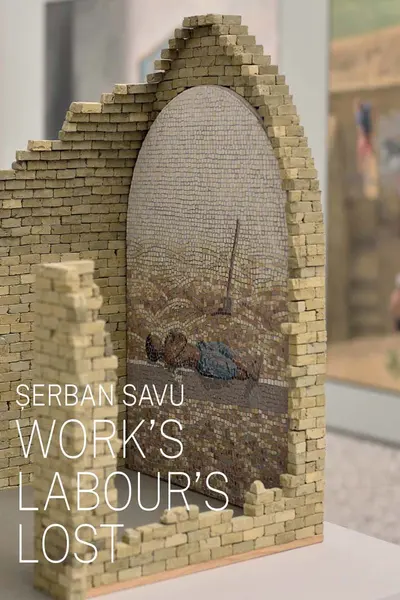 Work's Labour's Lost