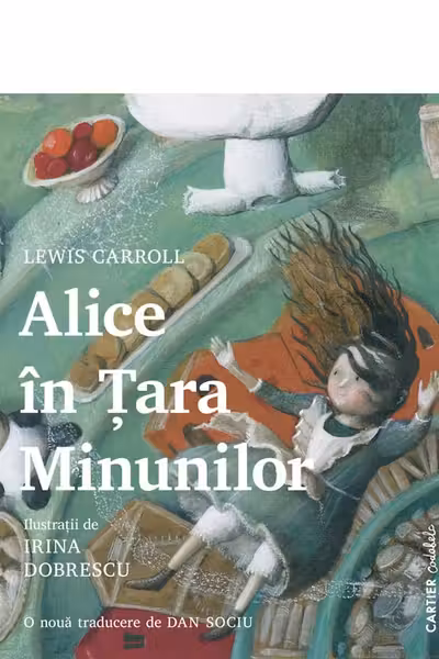 Alice in tara minunelor