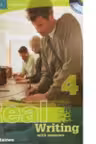 Real Writing 4 with answers (with audio CD)