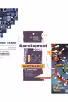 Pachet Bacalaureat 2026. Ghid complet Limba si literatura romana, Matematica M-stiintele-naturii si M-tehnologic si Chimie organica pentru liceu - Delia Ambrosie, Mihai Monea, Elena Alexandrescu