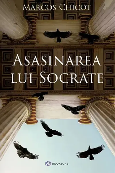 Asasinarea lui Socrate