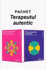 Pachet Terapeutul autentic