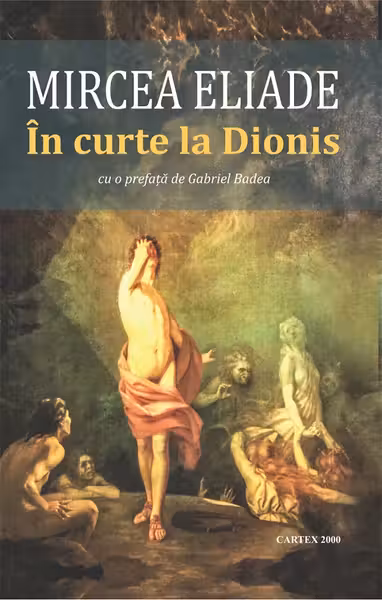 In curte la Dionis