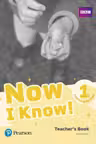 Now I Know! 1 Learning to Read Teacher's Book