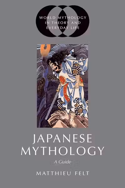 Japanese Mythology