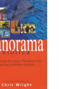 Panorama biblica