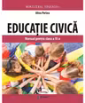 Educatie civica. Manual pentru clasa a IV-a