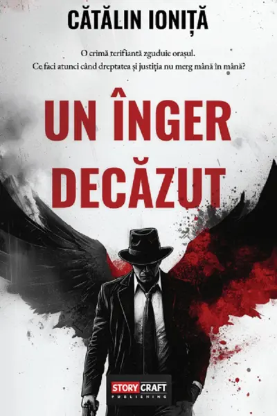 Un înger decăzut